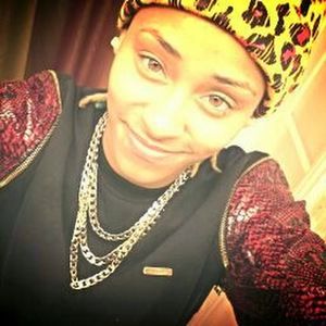 Meet your Posher, Tamara